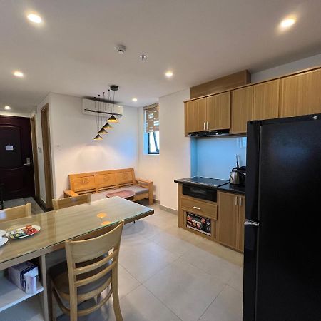 Non Residence Da Nang Bagian luar foto