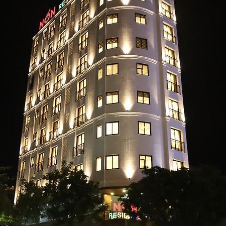 Non Residence Da Nang Bagian luar foto