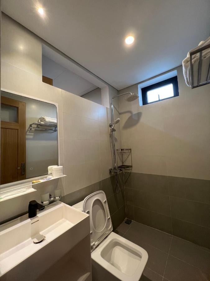 Non Residence Da Nang Bagian luar foto