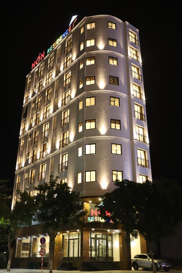 Non Residence Da Nang Bagian luar foto